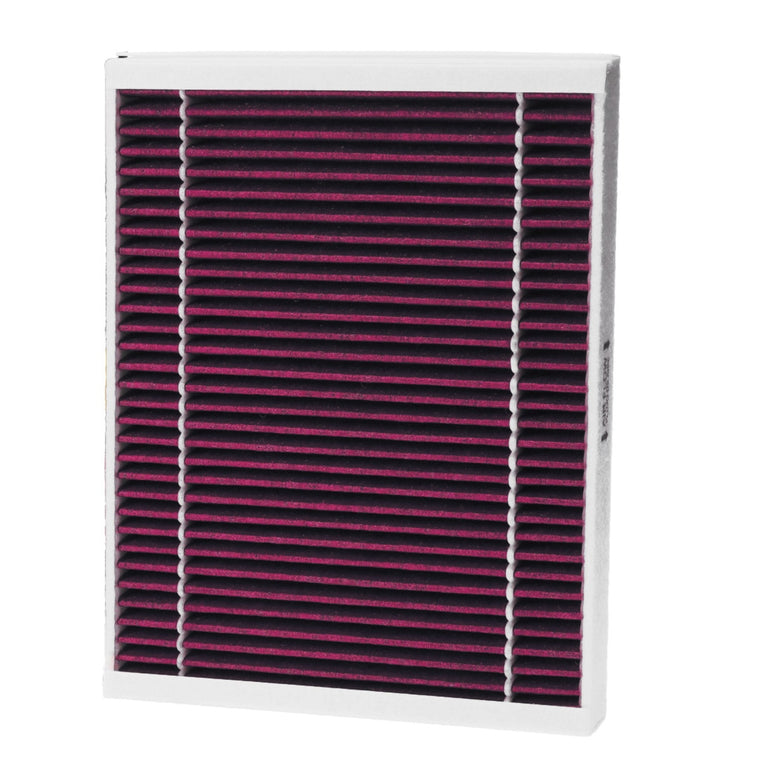 Febreze Odor Control HEPA Cabin Air Filter by PUREFLOW RZ17065H | Fits 2027 Mercedes-Benz EQS 550 SUV