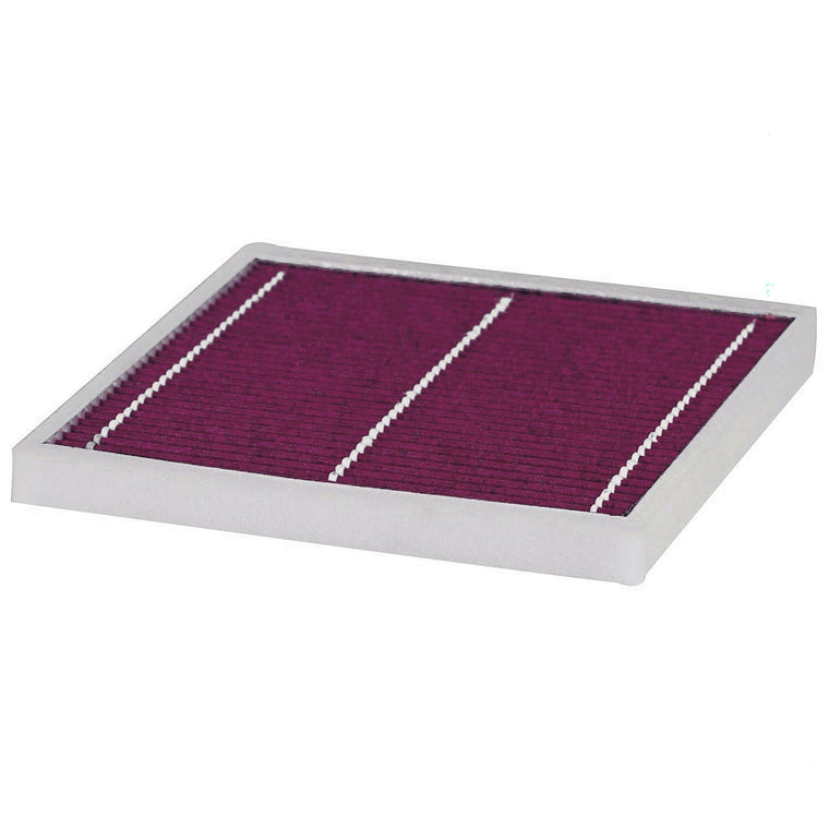 Febreze Odor Control HEPA Cabin Air Filter by PUREFLOW RZ17066H | Fits 2011 Ford Edge