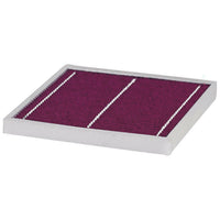 Load image into Gallery viewer, Febreze Odor Control HEPA Cabin Air Filter by PUREFLOW RZ17066H | Fits 2011 Ford Edge