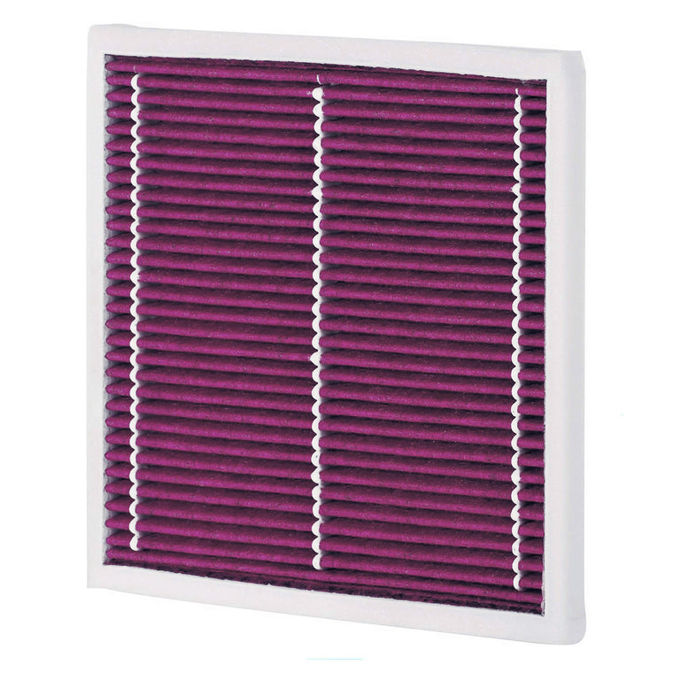 Febreze Odor Control HEPA Cabin Air Filter by PUREFLOW RZ17066H | Fits 2014 Mazda CX-9