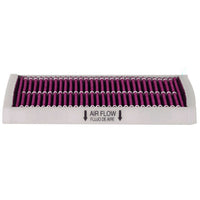 Load image into Gallery viewer, Febreze Odor Control HEPA Cabin Air Filter by PUREFLOW RZ17066H | Fits 2009 Ford Edge