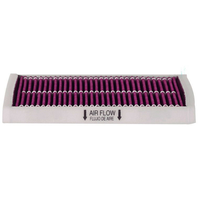 Febreze Odor Control HEPA Cabin Air Filter by PUREFLOW RZ17066H | Fits 2015 Lincoln MKX