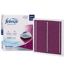 Febreze Odor Control HEPA Cabin Air Filter by PUREFLOW RZ17066H | Fits 2009 Mazda CX-9