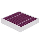 Febreze Odor Control HEPA Cabin Air Filter by PUREFLOW RZ17068H | Fits 2027 Mercedes-Benz GLE63 AMG S SUV