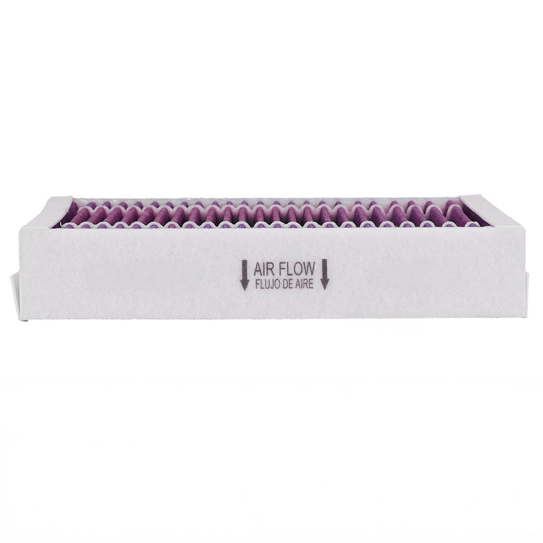 Febreze Odor Control HEPA Cabin Air Filter by PUREFLOW RZ17068H | Fits 2027 Mercedes-Benz GLE53 AMG SUV