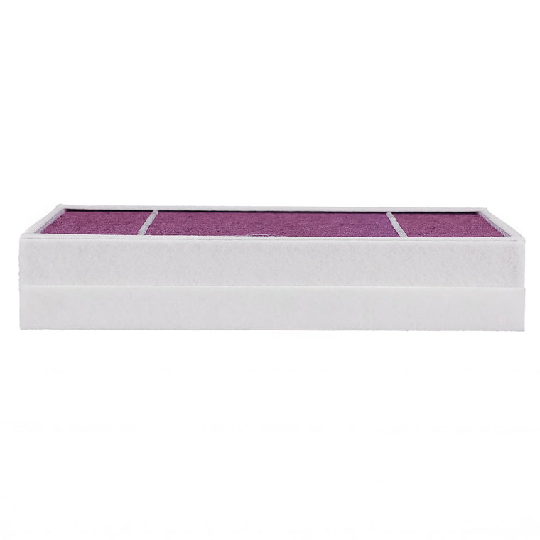 Febreze Odor Control HEPA Cabin Air Filter by PUREFLOW RZ17068H | Fits 2027 Mercedes-Benz GLE350