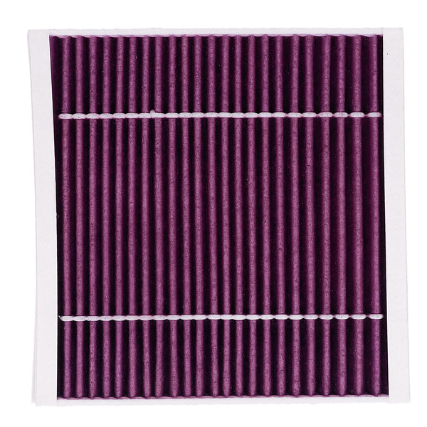Febreze Odor Control HEPA Cabin Air Filter by PUREFLOW RZ17068H | Fits 2027 Mercedes-Benz GLE450e
