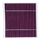 Febreze Odor Control HEPA Cabin Air Filter by PUREFLOW RZ17068H | Fits 2024 Mercedes-Benz GLE53 AMG