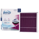 Febreze Odor Control HEPA Cabin Air Filter by PUREFLOW RZ17068H | Fits 2027 Mercedes-Benz GLS63 AMG