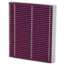 Febreze Odor Control HEPA Cabin Air Filter by PUREFLOW RZ17073H | Fits 2013 Ram 3500