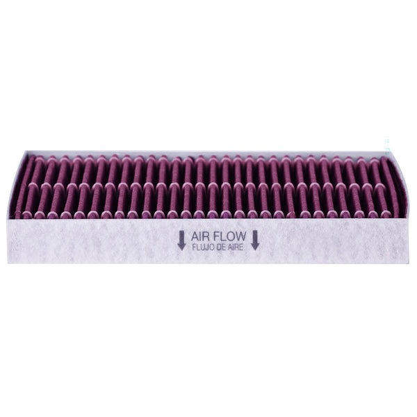 Febreze Odor Control HEPA Cabin Air Filter by PUREFLOW RZ17073H | Fits 2012 Dodge Journey