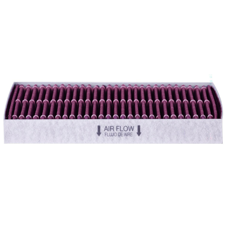 Febreze Odor Control HEPA Cabin Air Filter by PUREFLOW RZ17073H | Fits 2013 Ram 3500