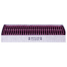 Febreze Odor Control HEPA Cabin Air Filter by PUREFLOW RZ17073H | Fits 2014 Ram 3500