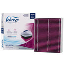 Febreze Odor Control HEPA Cabin Air Filter by PUREFLOW RZ17073H | Fits 2013 Chrysler 200