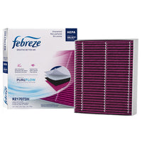 Load image into Gallery viewer, Febreze Odor Control HEPA Cabin Air Filter by PUREFLOW RZ17073H | Fits 2004 Chrysler Cirrus