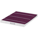 Febreze Odor Control HEPA Cabin Air Filter by PUREFLOW RZ17080H | Fits 2020 Kia Niro EV