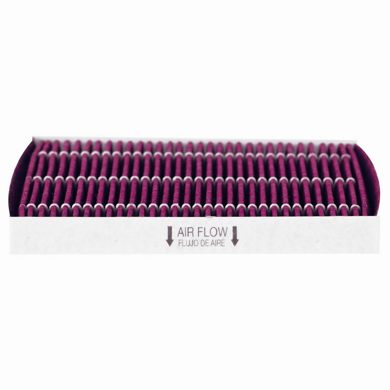 Febreze Odor Control HEPA Cabin Air Filter by PUREFLOW RZ17080H | Fits 2020 Kia Niro EV