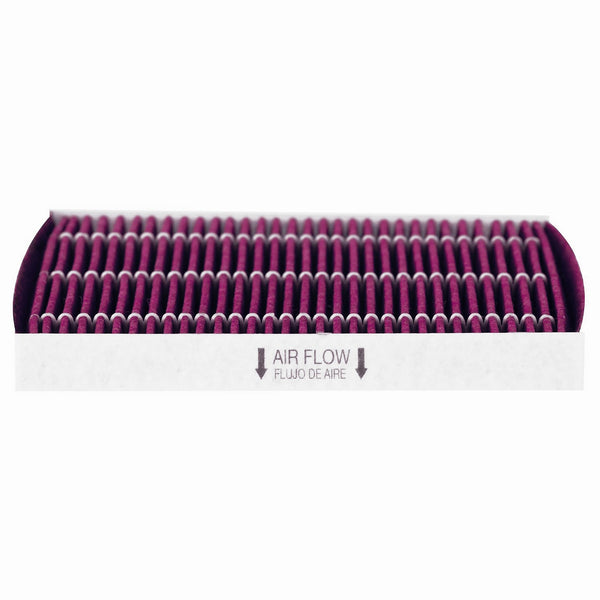 Febreze Odor Control HEPA Cabin Air Filter by PUREFLOW RZ17080H | Fits 2018 Kia Niro