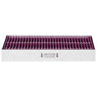 Load image into Gallery viewer, Febreze Odor Control HEPA Cabin Air Filter by PUREFLOW RZ18088H | Fits 2011 INFINITI FX50