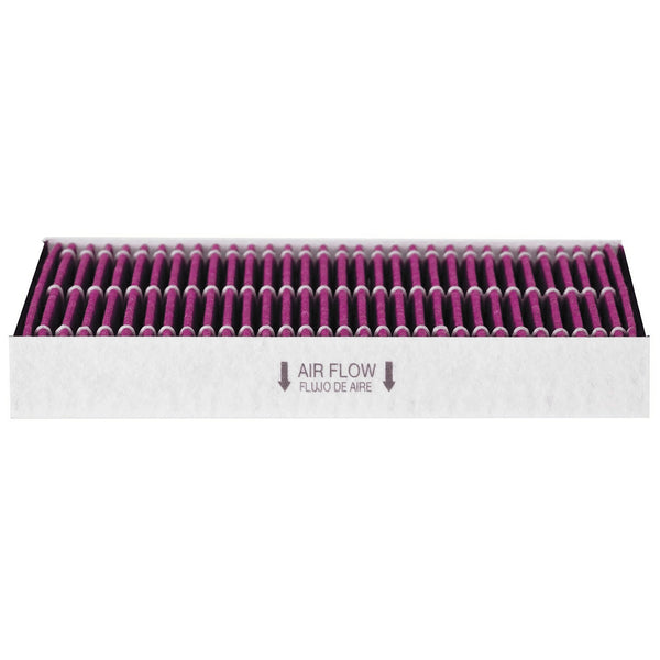 Febreze Odor Control HEPA Cabin Air Filter by PUREFLOW RZ18088H | Fits 2009 INFINITI FX35