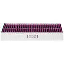 Febreze Odor Control HEPA Cabin Air Filter by PUREFLOW RZ18088H | Fits 2013 INFINITI FX37