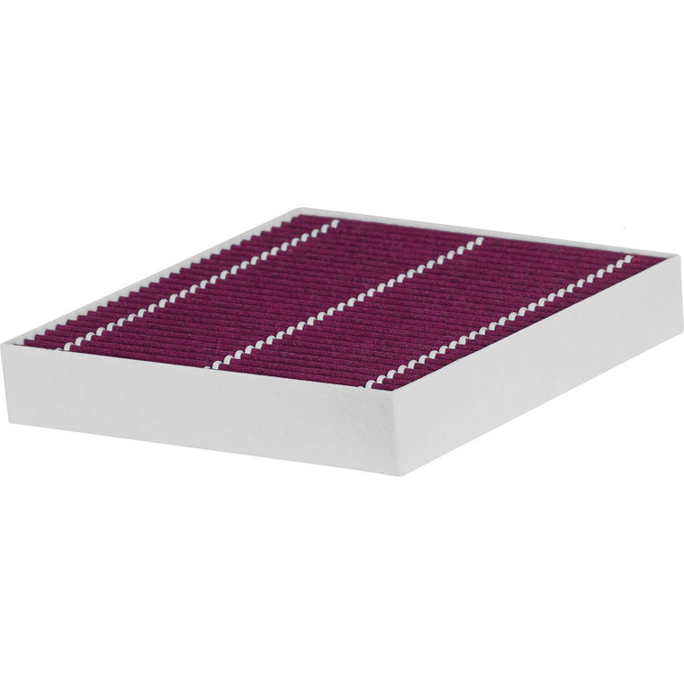 Febreze Odor Control HEPA Cabin Air Filter by PUREFLOW RZ18089H | Fits 2027 Nissan Altima