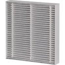 Febreze Odor Control HEPA Cabin Air Filter by PUREFLOW RZ18089H | Fits 2027 Renault Arkana