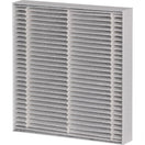 Febreze Odor Control HEPA Cabin Air Filter by PUREFLOW RZ18089H | Fits 2023 Nissan Rogue