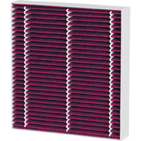 Load image into Gallery viewer, Febreze Odor Control HEPA Cabin Air Filter by PUREFLOW RZ18089H | Fits 2017 Renault Sandero