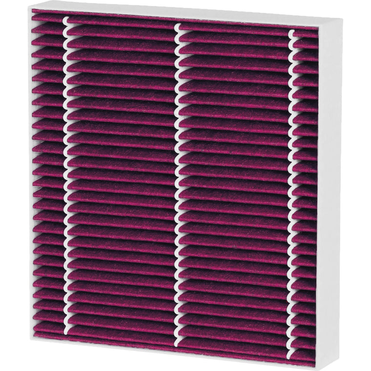 Febreze Odor Control HEPA Cabin Air Filter by PUREFLOW RZ18089H | Fits 2023 Nissan Rogue