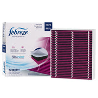 Load image into Gallery viewer, Febreze Odor Control HEPA Cabin Air Filter by PUREFLOW RZ18089H | Fits 2023 Nissan Sentra
