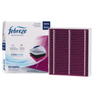 Febreze Odor Control HEPA Cabin Air Filter by PUREFLOW RZ18089H | Fits 2027 Nissan Rogue