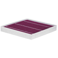 Load image into Gallery viewer, Febreze Odor Control HEPA Cabin Air Filter by PUREFLOW RZ18090H | Fits 2022 Kia Seltos