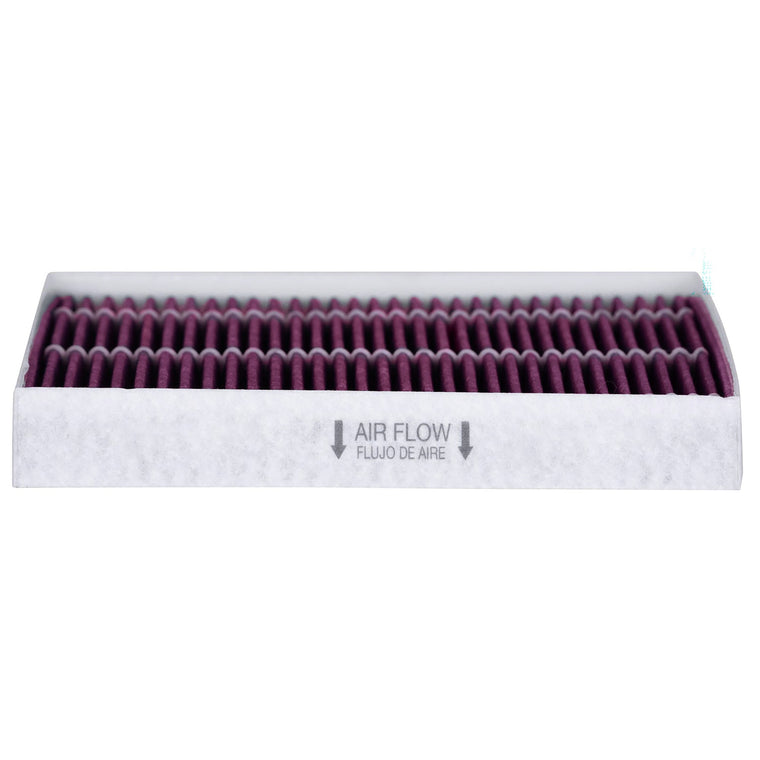 Febreze Odor Control HEPA Cabin Air Filter by PUREFLOW RZ18090H | Fits 2027 Hyundai Venue