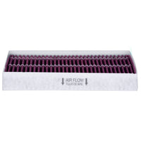 Load image into Gallery viewer, Febreze Odor Control HEPA Cabin Air Filter by PUREFLOW RZ18090H | Fits 2020 Hyundai Veloster N