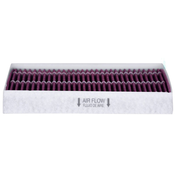 Febreze Odor Control HEPA Cabin Air Filter by PUREFLOW RZ18090H | Fits 2022 Kia Seltos