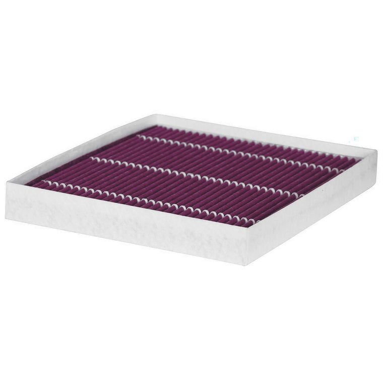 Febreze Odor Control HEPA Cabin Air Filter by PUREFLOW RZ18091H | Fits 2027 Kia K3