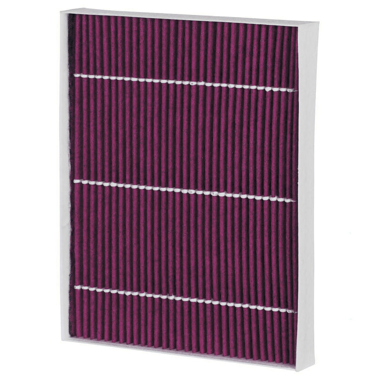 Febreze Odor Control HEPA Cabin Air Filter by PUREFLOW RZ18091H | Fits 2024 Hyundai Creta Grand