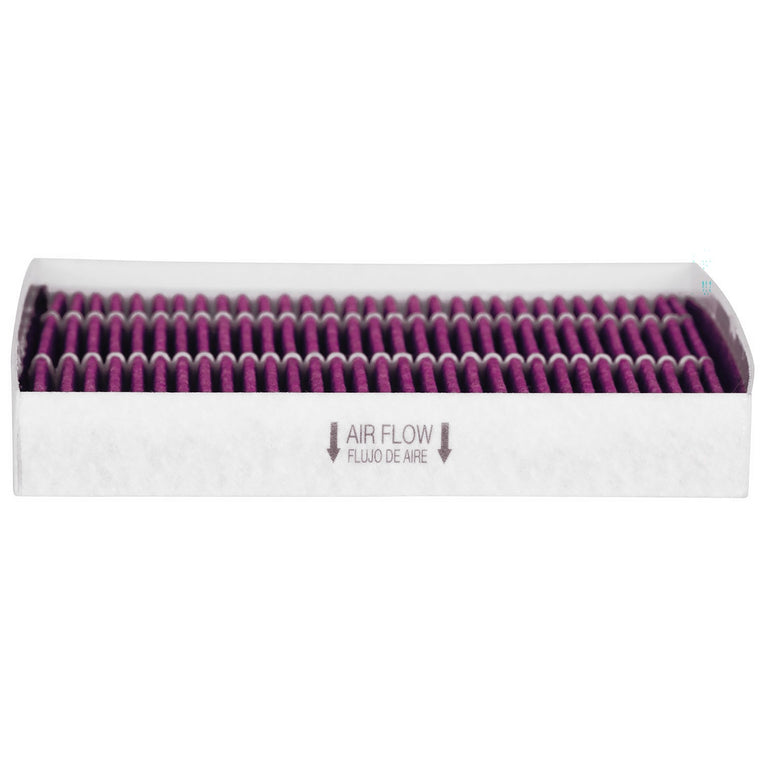 Febreze Odor Control HEPA Cabin Air Filter by PUREFLOW RZ18091H | Fits 2027 Kia K3