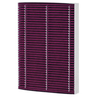 Load image into Gallery viewer, Febreze Odor Control HEPA Cabin Air Filter by PUREFLOW RZ18092H | Fits 2012 Dodge Charger