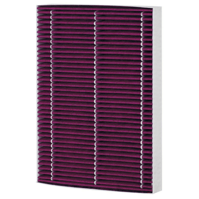 Febreze Odor Control HEPA Cabin Air Filter by PUREFLOW RZ18092H | Fits 2016 Dodge Charger
