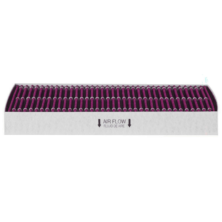 Febreze Odor Control HEPA Cabin Air Filter by PUREFLOW RZ18092H | Fits 2016 Dodge Charger