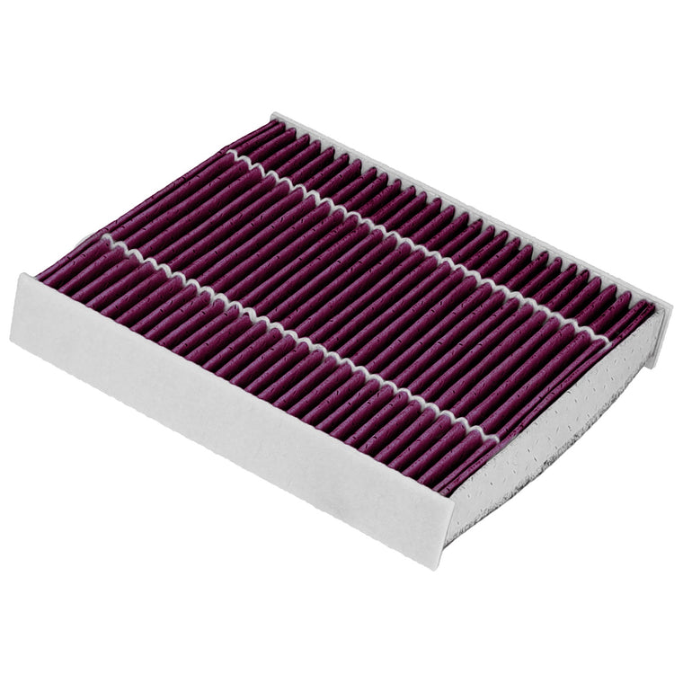 Febreze Odor Control HEPA Cabin Air Filter by PUREFLOW RZ18093H | Fits 2023 Nissan Kicks