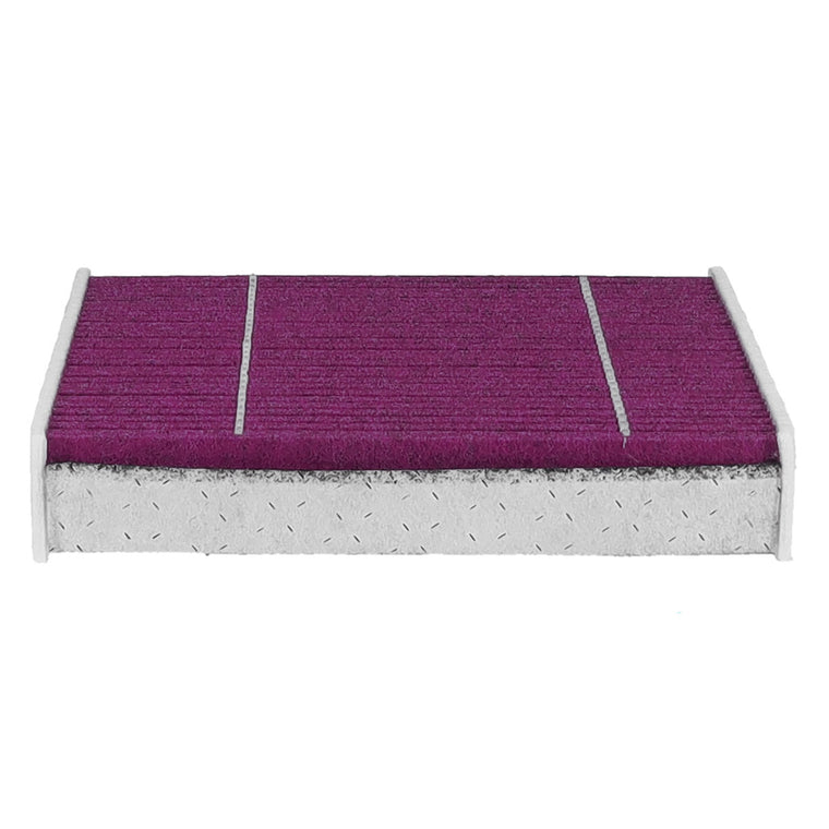 Febreze Odor Control HEPA Cabin Air Filter by PUREFLOW RZ18093H | Fits 2024 Nissan Versa