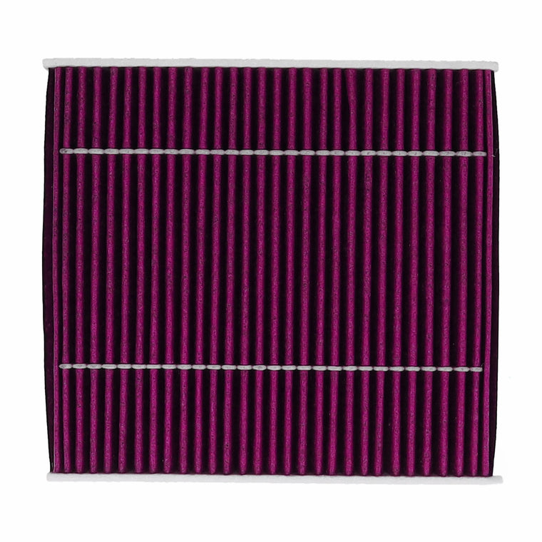 Febreze Odor Control HEPA Cabin Air Filter by PUREFLOW RZ18093H | Fits 2022 Renault Duster