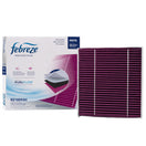 Febreze Odor Control HEPA Cabin Air Filter by PUREFLOW RZ18093H | Fits 2024 Renault Duster