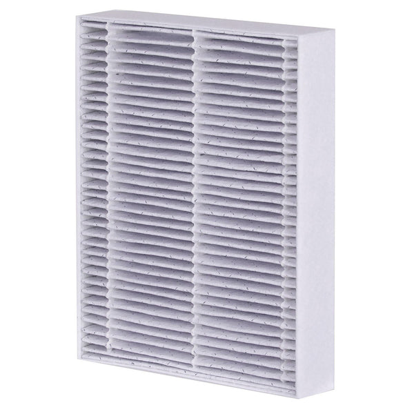 Febreze Odor Control HEPA Cabin Air Filter by PUREFLOW RZ18095H | Fits 2014 BMW 320i xDrive