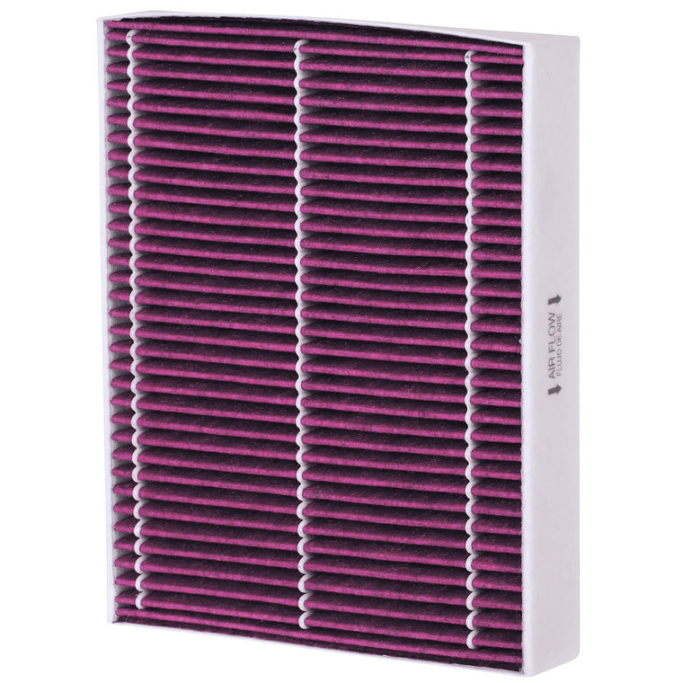 Febreze Odor Control HEPA Cabin Air Filter by PUREFLOW RZ18095H | Fits 2020 BMW 430i xDrive Gran Coupe