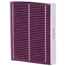 Febreze Odor Control HEPA Cabin Air Filter by PUREFLOW RZ18095H | Fits 2016 BMW 335i GT xDrive