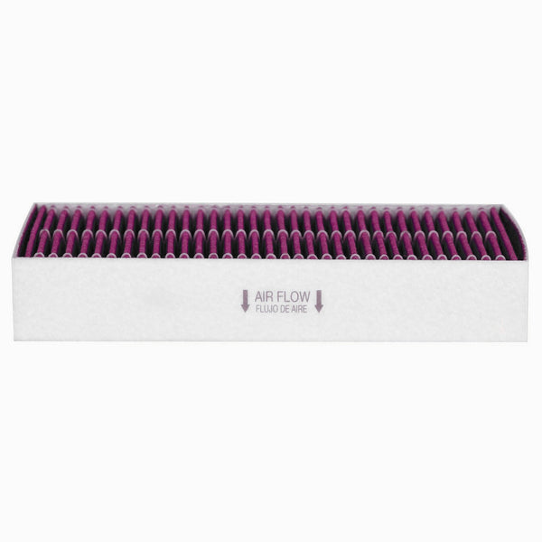 Febreze Odor Control HEPA Cabin Air Filter by PUREFLOW RZ18095H | Fits 2014 BMW 228i